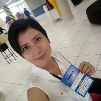 Urbi Mobilidade Urbana Employee Rejane Da Silva's profile photo