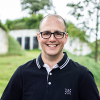 Nsecure Employee Nick van der Groen's profile photo