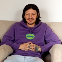 CodeCraftsmen Employee Artem Saienko's profile photo