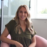 Compass Community Employee Megan Wood's profile photo