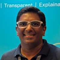 Krishnan Balakrishnan Email & Phone Number