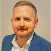 Edge Visionary Living Employee Peter McClorey's profile photo