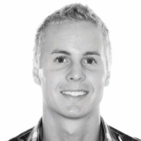 U.S. Bank Employee Grant Olson's profile photo