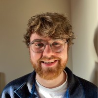 The University of Edinburgh Employee Callum Sutherland's profile photo