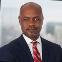 Troutman Pepper Locke LLP Employee Harold Melton's profile photo