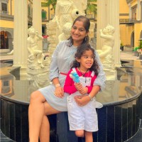 Phyllo Employee Arushi Goel's profile photo
