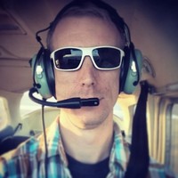 York Region (The Regional Municipality of York) Employee Tim Agnew's profile photo