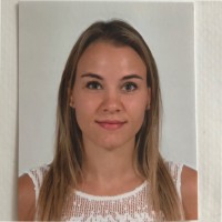 Giulia Fabris Email