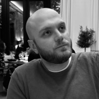 LaCinetek Employee Cosmin Illes's profile photo