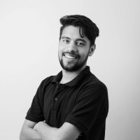 CirclePe Employee Harsh Yadav's profile photo