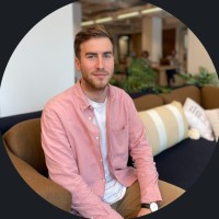 VALO. Employee Pierre Scelles's profile photo