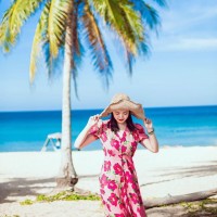 Phemex Employee Farah Lee's profile photo