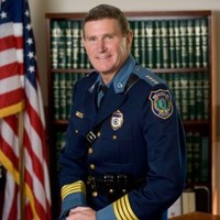 The International Association of Chiefs of Police Employee Terrence Cunningham's profile photo