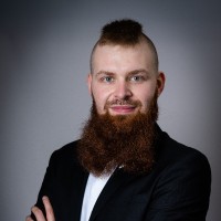 XRnanotech Employee Florian Sander's profile photo