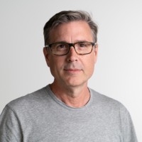 Nomad Editing Company, Inc Employee Glenn Martin's profile photo