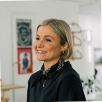 Parcero Employee Eva Persson's profile photo