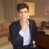 Tacotote! Employee Fernando Heras's profile photo