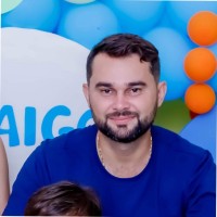 RMB Employee Thiago Rosa Teixeira's profile photo