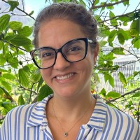 Rio International School Employee Mariana Freire's profile photo