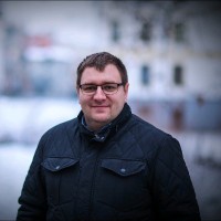 Respawn.pl Employee Marcin Skrętkowicz's profile photo