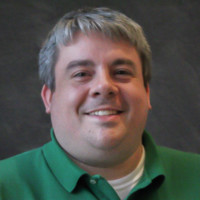OTC Industrial Technologies Employee Bryan Benjamin's profile photo