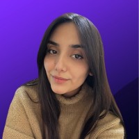 Bloomcoding Employee Eugenia Covali's profile photo
