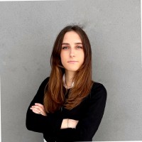 L.T.E S.p.a - Toyota Material Handling Europe Employee Elena Vitale's profile photo