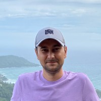 Denis Shumkov Email