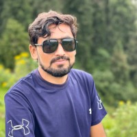 Unionwear.com Employee Sadam Hussain's profile photo