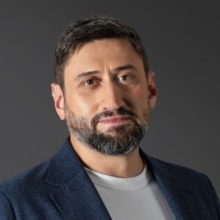 Lambda Gaming Employee Giorgi Lominadze's profile photo