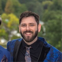 Leiffa Employee Everett Cary's profile photo