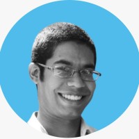 Bitrus Exchange Employee Carlos Huga's profile photo