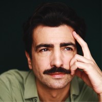 Gerador Employee André Imenso Cruz's profile photo