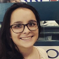 Pharma Resource Group, Inc. Employee Constance Previti's profile photo