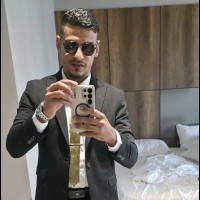 EXWOR GROUP Employee Chems Mostefaoui's profile photo