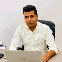 DAAM ( ancien CFE-Tunisie ) Employee Harrathi Ali's profile photo