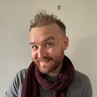 Settify Employee Rinat Zaripov's profile photo