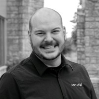 2G Robotics Inc Employee Luke Richardson's profile photo