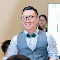 Gia Nguyen Email & Phone Number