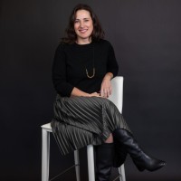 VMG Partners Employee Alona Esposito's profile photo