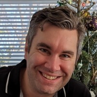 Imerza Employee David Cook's profile photo