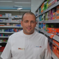 Pharmacy 777 Employee Robert Ayad's profile photo