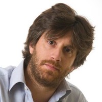 Luceplan Employee Fabio Russo's profile photo