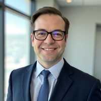 SouthernCarlson Employee Matthew Evans's profile photo