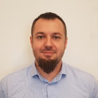 Sonrisa Technologies Employee David Komlosi's profile photo