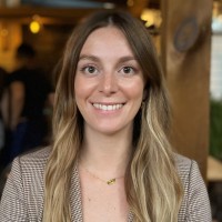Cisco Employee Hannah Cox's profile photo