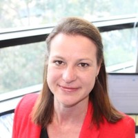 Lighthouse Foundation Employee Anna Kilgour's profile photo