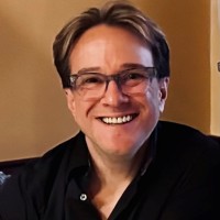 Thompson Palm Springs Employee Wesley Ryan's profile photo