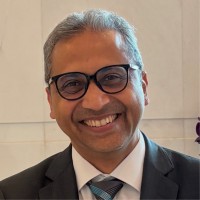 Atlas Copco Employee Khalid Shaikh's profile photo