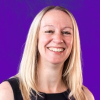 Nuvo Employee Claire Purbhoo's profile photo